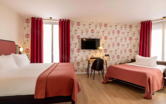 Le 46 Hotel