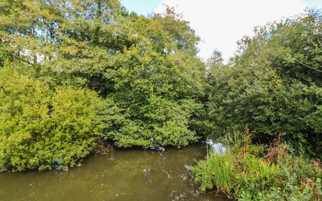 1 Miller's Island, Looe