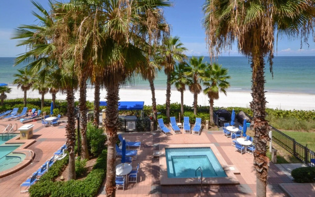 Tides Beach Club 5-354 by Vtrips