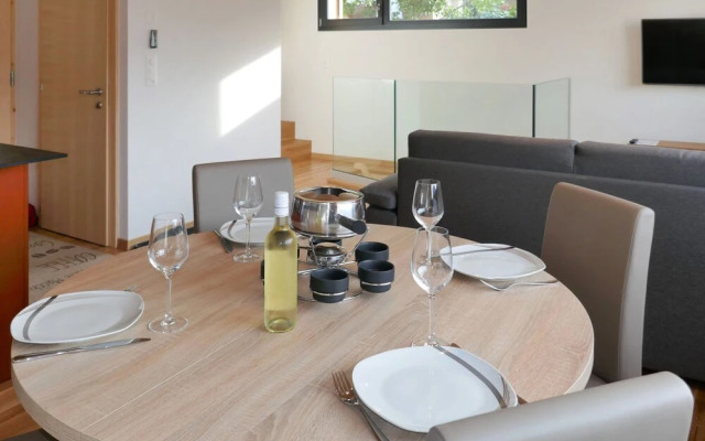 Le Raccard Granois Savi se