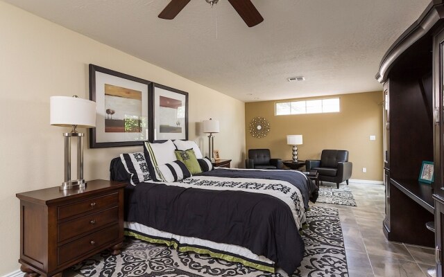 Vista Del Sol 2 BR by Casago