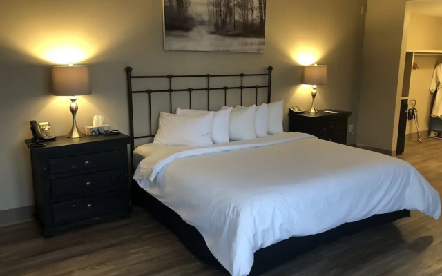 Stone Willow Inn