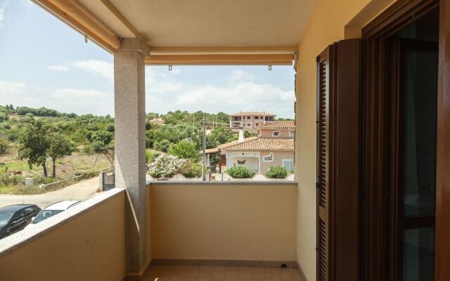 Aria di Vacanza - Maltineddu