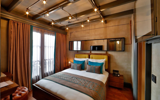 Sanat Hotel Pera Boutique