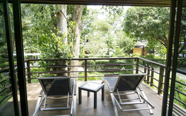 Phi Phi Natural Resort