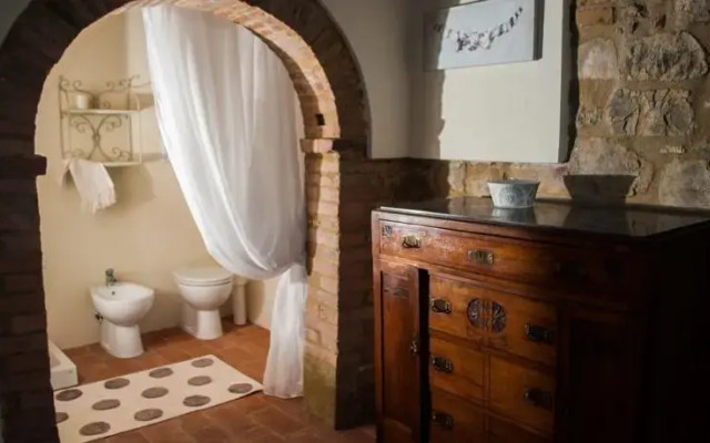 Country relais & spa le Capanne