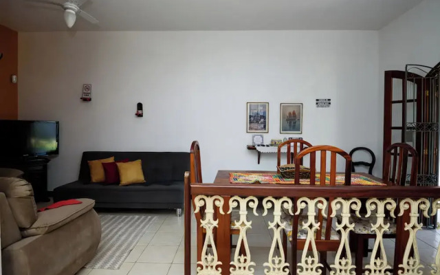 Village Itaúna Inn