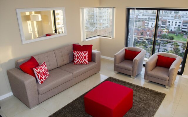 Knightsbridge Luxury Apartments