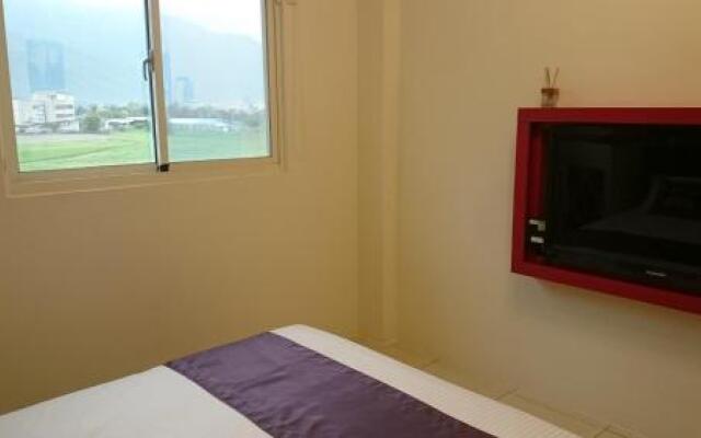 Hua Jian Xiang Nong B&B