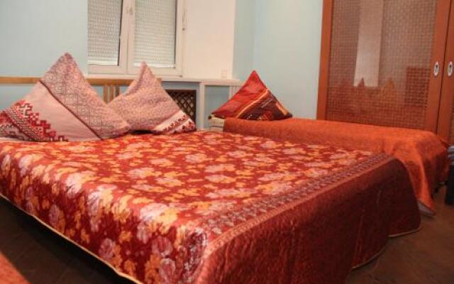 Arbat Mini Hotel