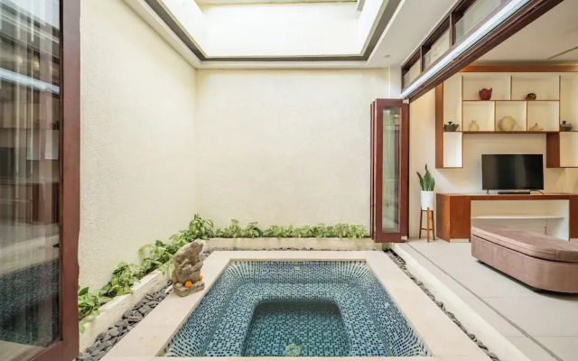 The Seven Residence