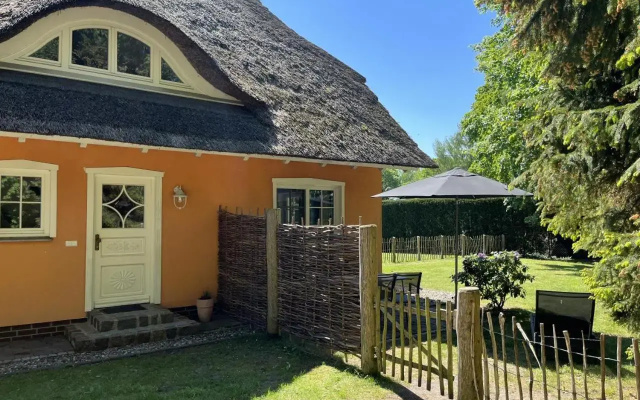 Ferienwohnung Kimi in Wieck