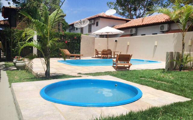 Pousada Tropicália