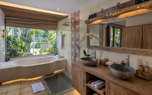 The Sankara Resort by Pramana