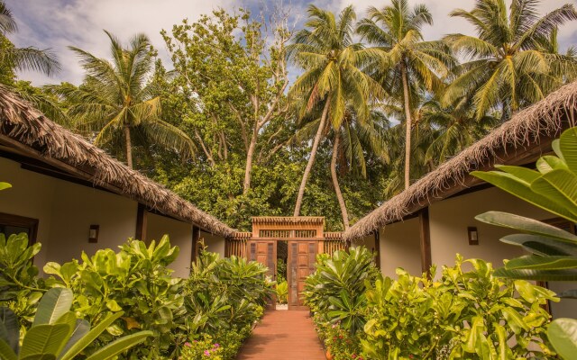 Plumeria Maldives Boutique Hotel