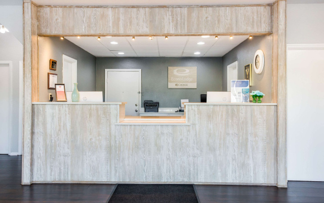 Econo Lodge Lebanon