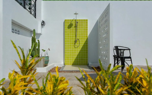 The Nest Resort Patong