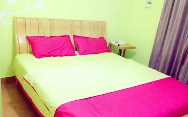 Xiamen Wake Up Naturally Inn