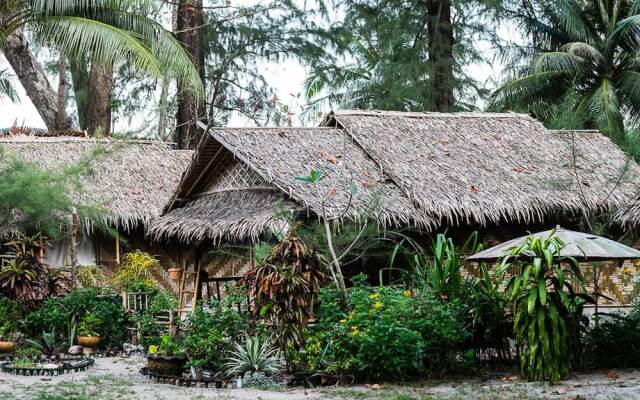 Deeland Bungalows