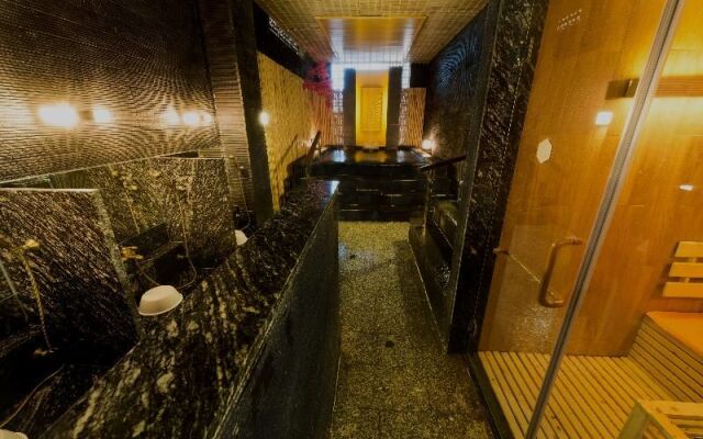 The Blossom Premier Beach Front