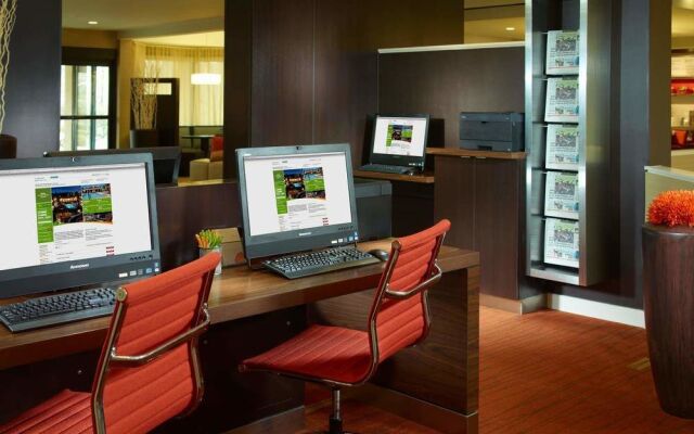 Courtyard Birmingham Hoover