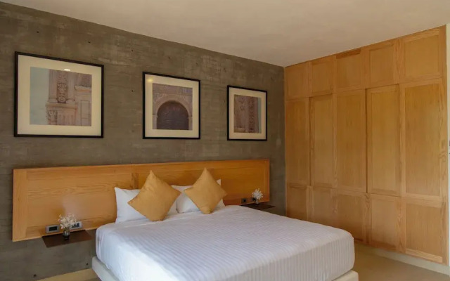 Xolatlaco Tepoztlan Hotel Boutique