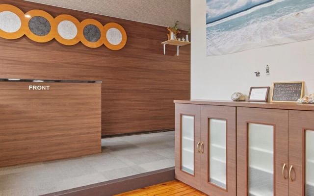 Guest House AMA TERRACE