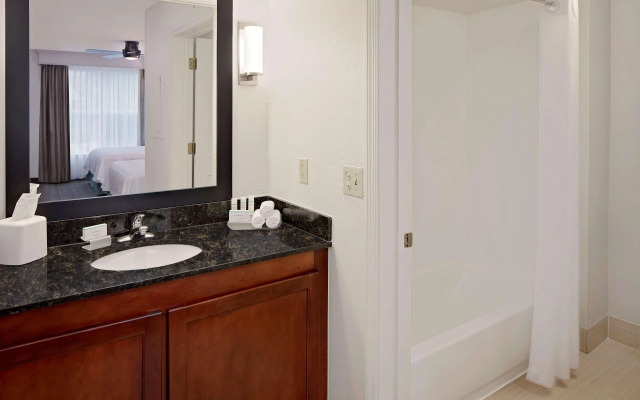 Homewood Suites by Hilton Nashville-Brentwood