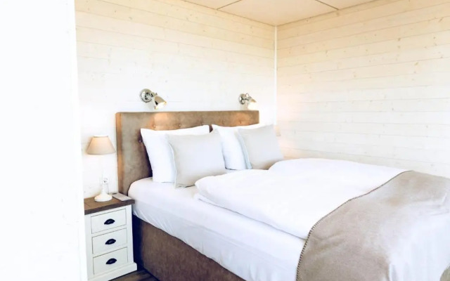 Regenbogen Ferienanlage Göhren