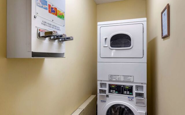 Comfort Inn Brownsville I-40