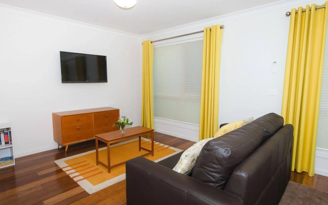 One of a Kind Apartments