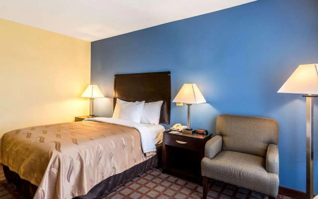 Miami Airport Marriott