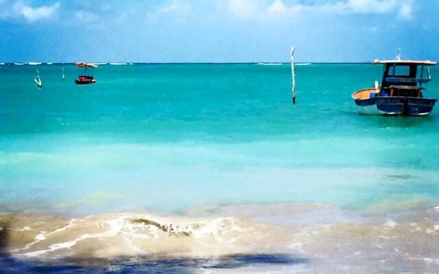 Pousada Praia Bonita