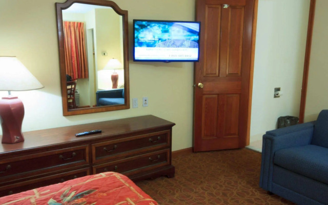 Calypso Boutique Hotel