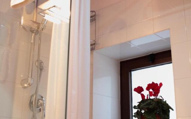 La Paranza Residence - Case Vacanze