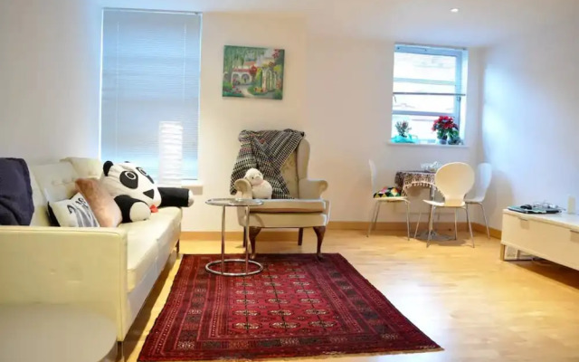 Modern 1 Bedroom Apartment in Whitechapel