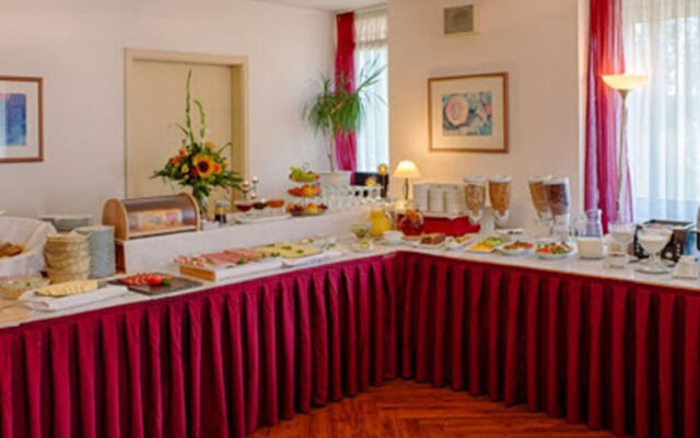 Comfort Hotel Bernau