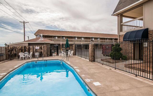 SureStay Plus by Best Western Alamogordo White Sands