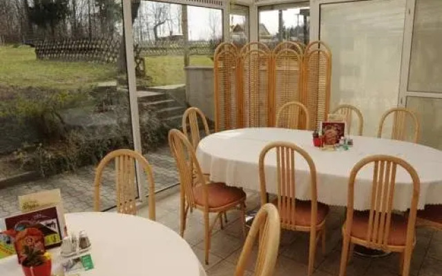 Rekreační areál Na Trojáku