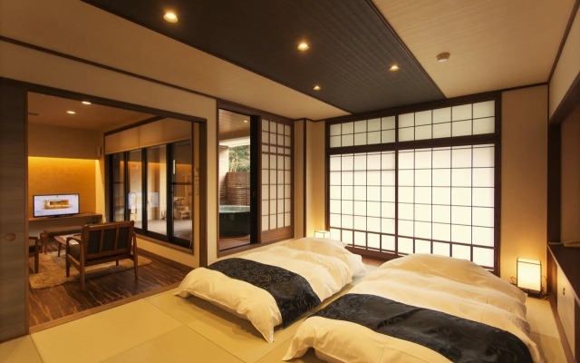 Mr.KINJO EMINENCE INN MAEJIMA