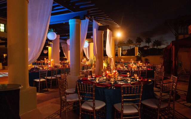 Tempe Mission Palms, a Destination by Hyatt Hotel