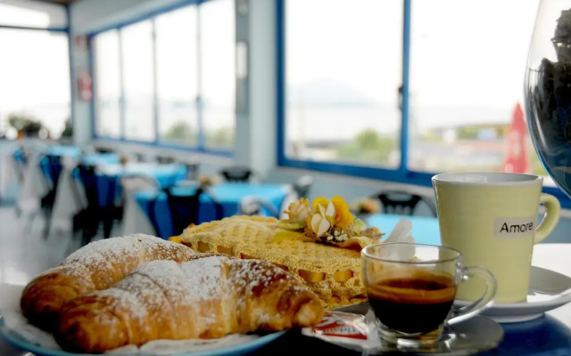 Hotel Villa Del Mare