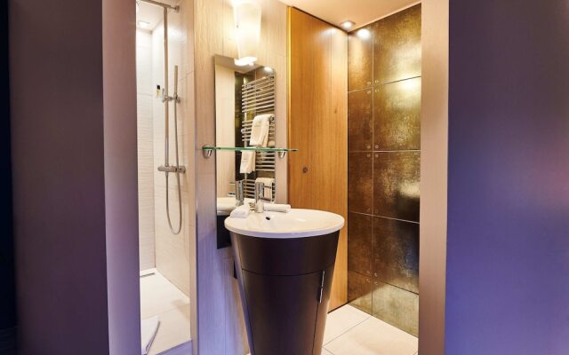 Le Clos des Terres Soudées