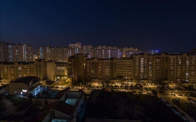 LEILANI -Stunning view apartment near the center!
