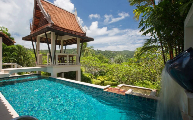 Katamanda - Baan Chaitalay