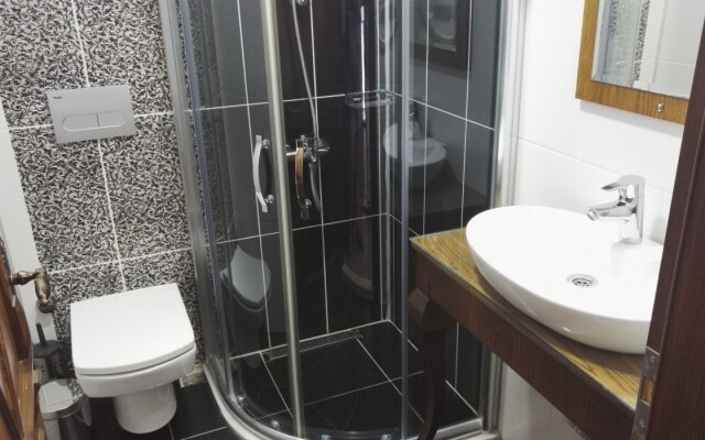 Cunda House Kucuk Otel