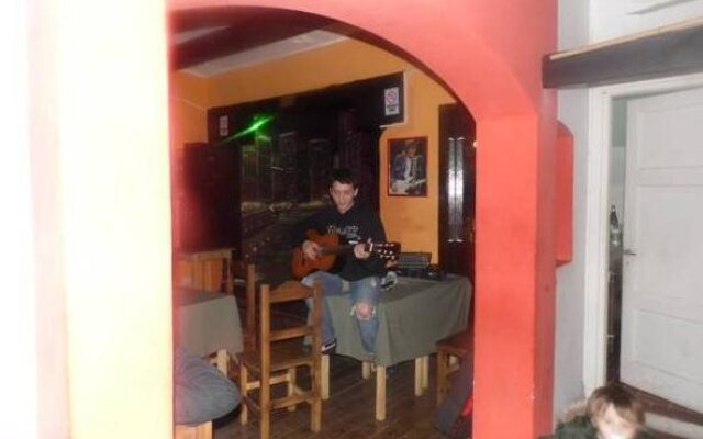 Tizzi Hostel