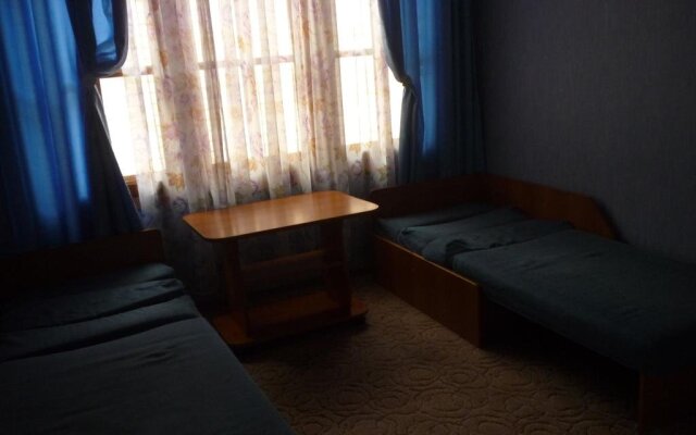 Diamonds Of The Black Sea Guest House — фото