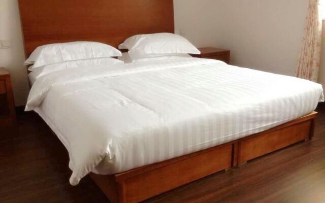 Panlonggu Holiday Hotel