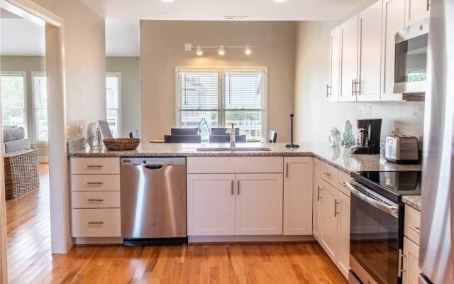 Atlantic Retreat East - 3 Bedroom Home